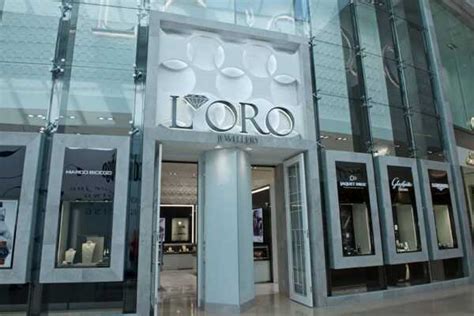 omega loro canada|Grand opening of L’ORO Jewellery & Omega in Sherway Gardens.